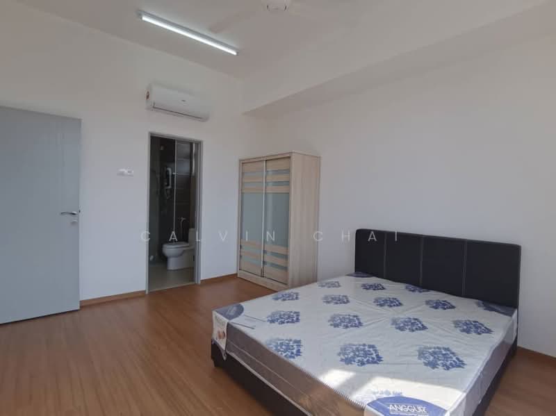 Kondominium untuk Disewa di Oasis - Calvin Chai - Bedroom - PropertyGuru.com.my