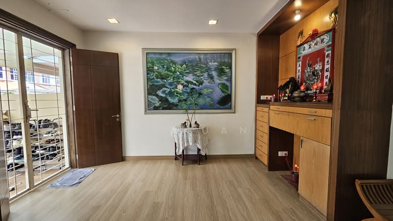 Semi-Detached House for Sale in Desa Parkcity (Kuala Lumpur) - KF Kuan - Interior - PropertyGuru.com.my
