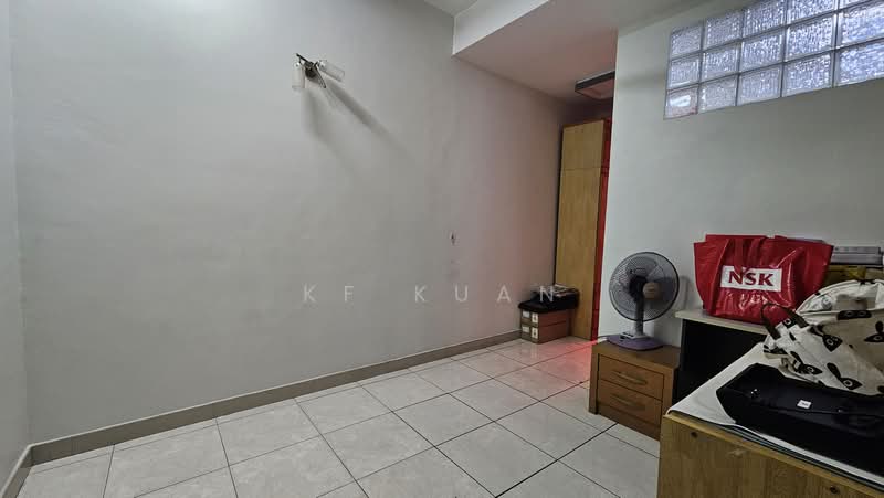 Semi-Detached House for Sale in Desa Parkcity (Kuala Lumpur) - KF Kuan - Interior - PropertyGuru.com.my