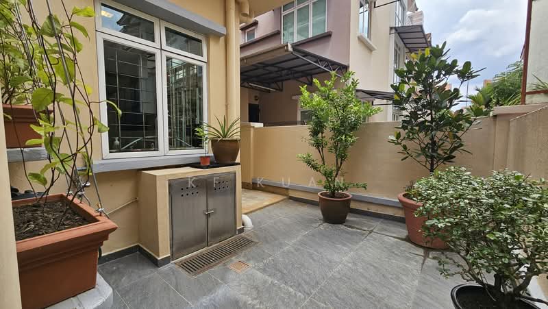 Semi-Detached House for Sale in Desa Parkcity (Kuala Lumpur) - KF Kuan - Exterior - PropertyGuru.com.my