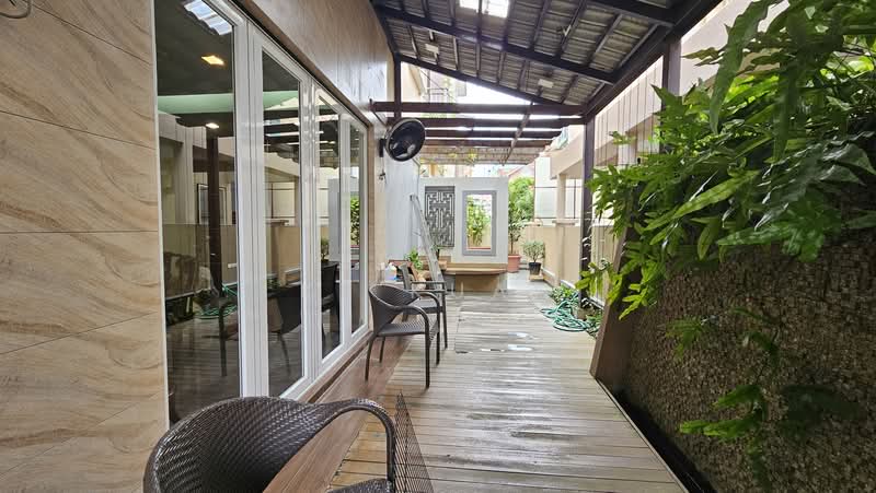 Semi-Detached House for Sale in Desa Parkcity (Kuala Lumpur) - KF Kuan - Exterior - PropertyGuru.com.my