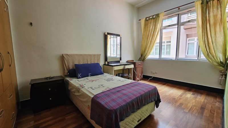 Semi-Detached House for Sale in Desa Parkcity (Kuala Lumpur) - KF Kuan - Bedroom - PropertyGuru.com.my