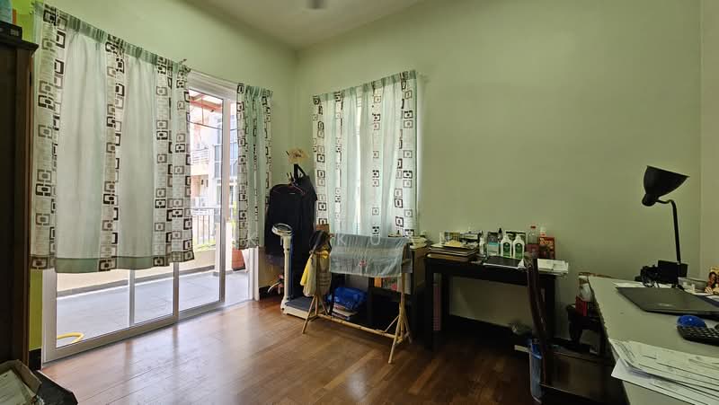 Semi-Detached House for Sale in Desa Parkcity (Kuala Lumpur) - KF Kuan - Study - PropertyGuru.com.my