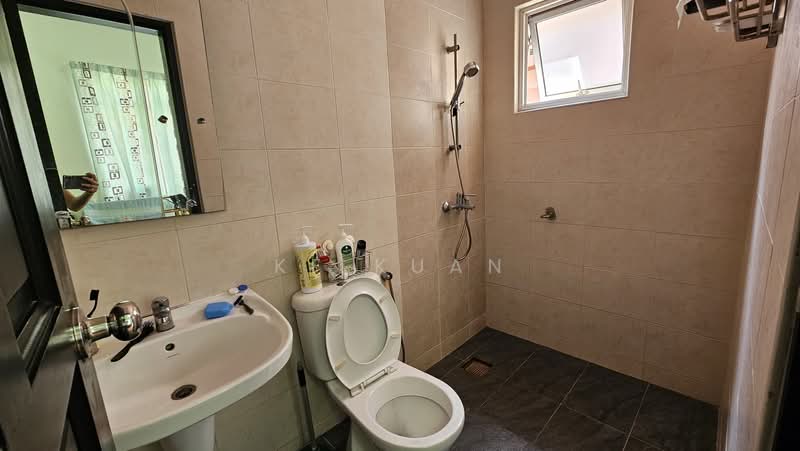 Semi-Detached House for Sale in Desa Parkcity (Kuala Lumpur) - KF Kuan - Bathroom - PropertyGuru.com.my