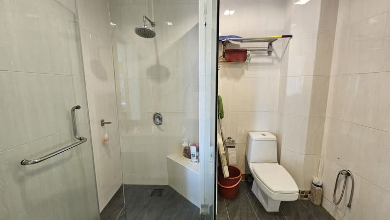 Semi-Detached House for Sale in Desa Parkcity (Kuala Lumpur) - KF Kuan - Bathroom - PropertyGuru.com.my