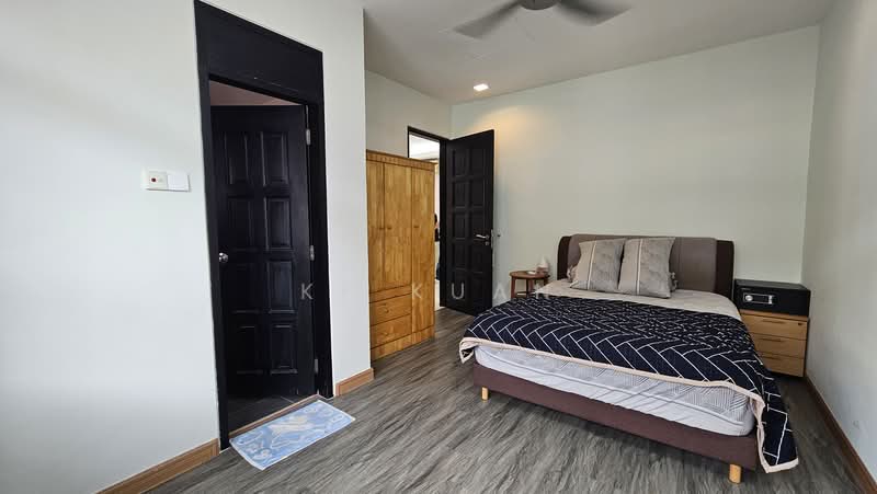 Semi-Detached House for Sale in Desa Parkcity (Kuala Lumpur) - KF Kuan - Bedroom - PropertyGuru.com.my