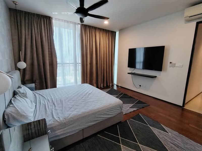 Kondominium untuk Dijual di The Rainz - CK Lee - Bedroom - PropertyGuru.com.my
