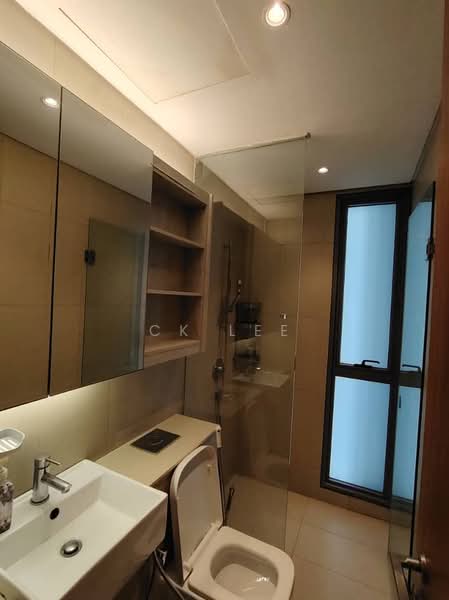 Kondominium untuk Dijual di The Rainz - CK Lee - Bathroom - PropertyGuru.com.my