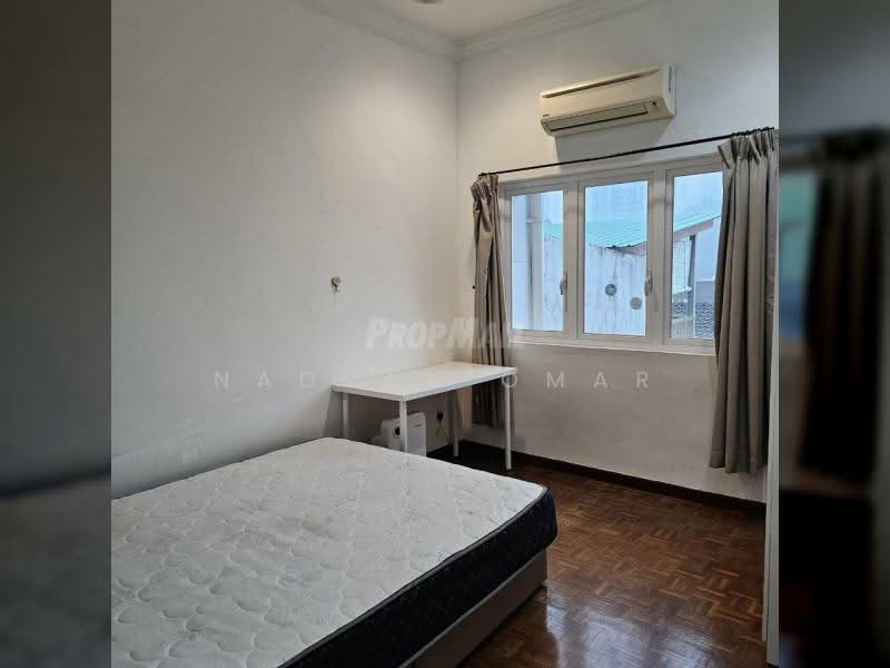 Rumah Teres 2 Tingkat untuk Dijual di Medan Damansara (Damansara Heights) - Nadrah Omar - Bedroom - PropertyGuru.com.my