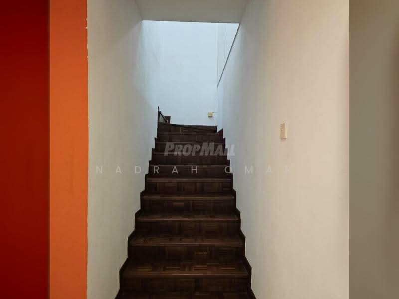 Rumah Teres 2 Tingkat untuk Dijual di Medan Damansara (Damansara Heights) - Nadrah Omar - Interior - PropertyGuru.com.my