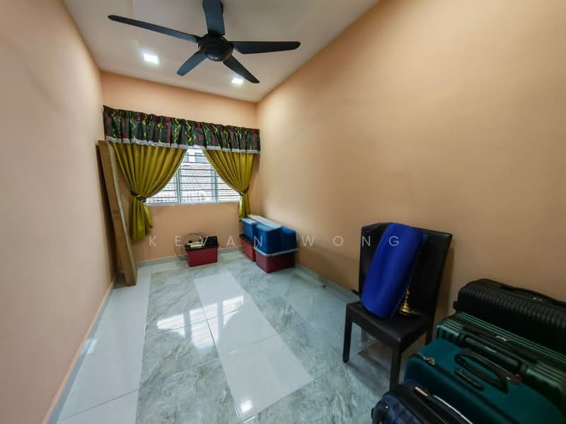 Rumah Teres 2 Tingkat untuk Dijual di Batu Caves (Selangor) - Kevan Wong - Interior - PropertyGuru.com.my