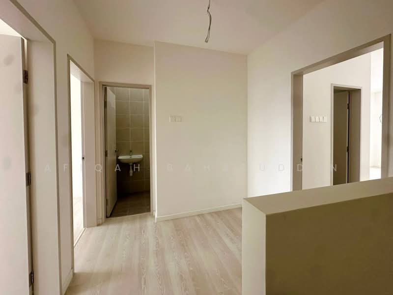 Rumah Teres 2 Tingkat untuk Dijual di Selayang Mulia (Batu Caves) - Afiqah Baharuddin - Interior - PropertyGuru.com.my