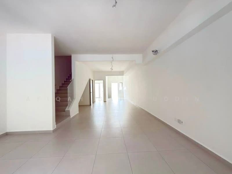 Rumah Teres 2 Tingkat untuk Dijual di Selayang Mulia (Batu Caves) - Afiqah Baharuddin - Interior - PropertyGuru.com.my