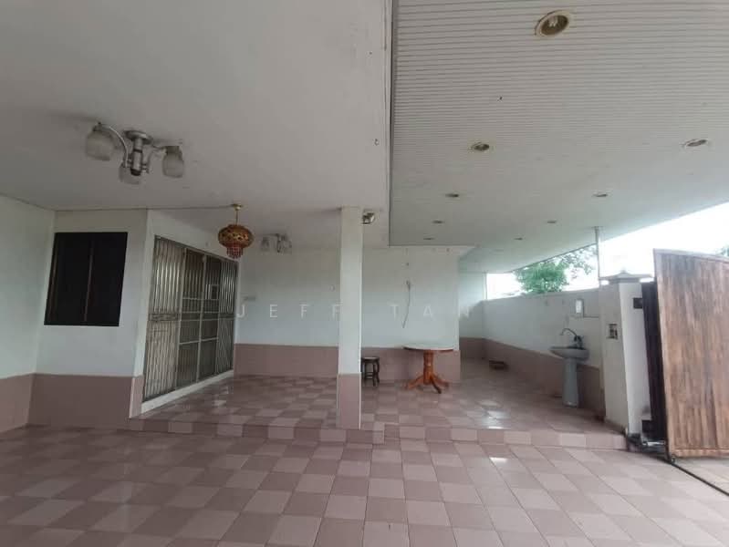 Cluster House for Sale in Ipoh Garden (Ipoh) - Jeff Tan - Exterior - PropertyGuru.com.my
