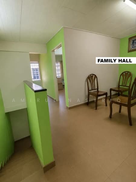 Rumah Teres untuk Dijual di Batu Caves (Selangor) - Amirul Nasyriq - Interior - PropertyGuru.com.my