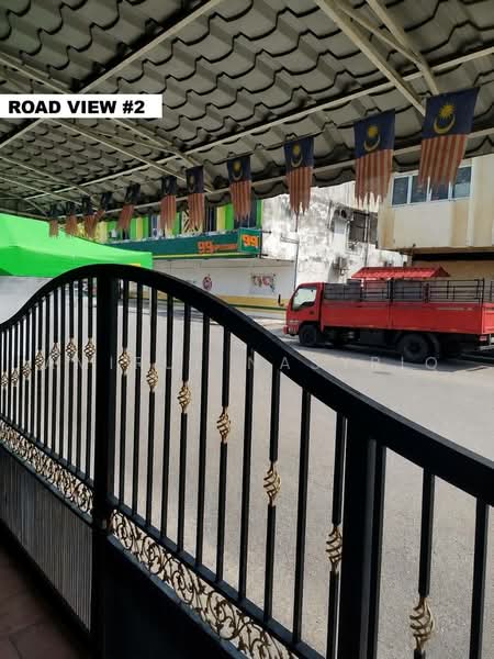Rumah Teres untuk Dijual di Batu Caves (Selangor) - Amirul Nasyriq - Exterior - PropertyGuru.com.my