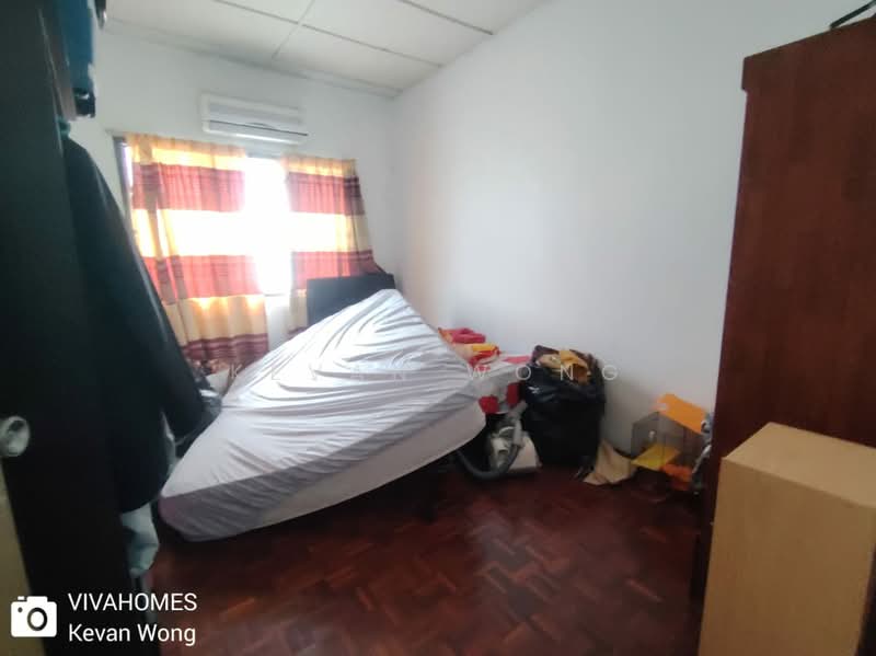 Rumah Teres 2 Tingkat untuk Dijual di Batu Caves (Selangor) - Kevan Wong - Bedroom - PropertyGuru.com.my