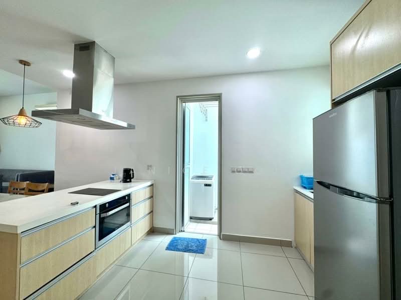 Kondominium untuk Disewa di Southbay Plaza - Janice Ooi - PropertyGuru.com.my
