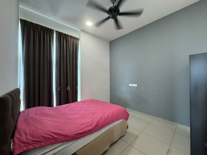 Kondominium untuk Disewa di Southbay Plaza - Janice Ooi - PropertyGuru.com.my