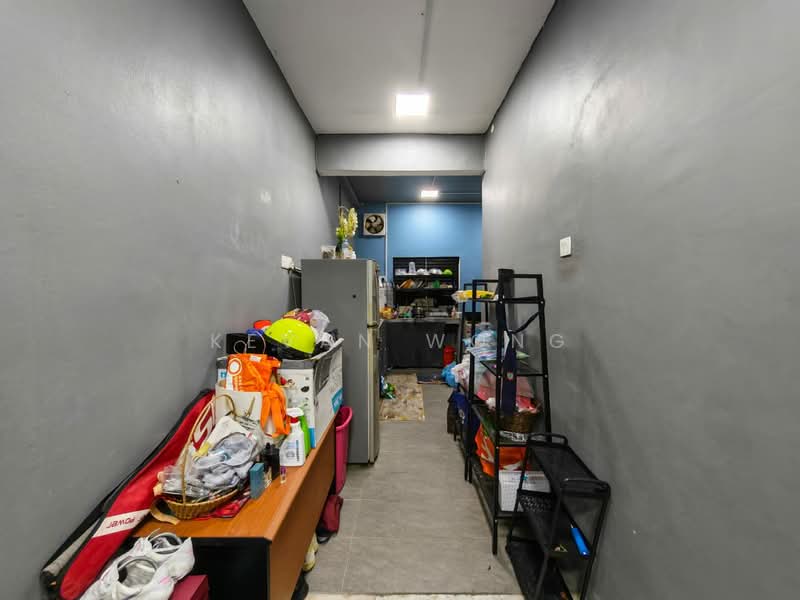 Rumah Teres 2 Tingkat untuk Dijual di Batu Caves (Selangor) - Kevan Wong - Interior - PropertyGuru.com.my