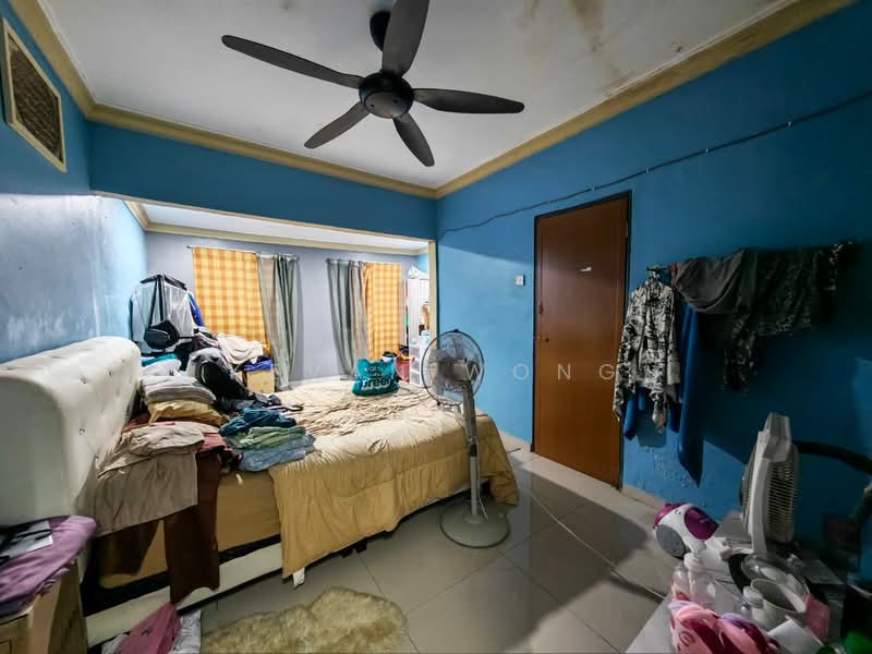 Rumah Teres 2 Tingkat untuk Dijual di Batu Caves (Selangor) - Kevan Wong - Bedroom - PropertyGuru.com.my