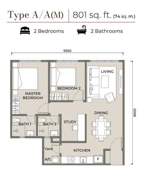 Apartment for Sale at Mutiara Kempas - Rachael Ng - PropertyGuru.com.my