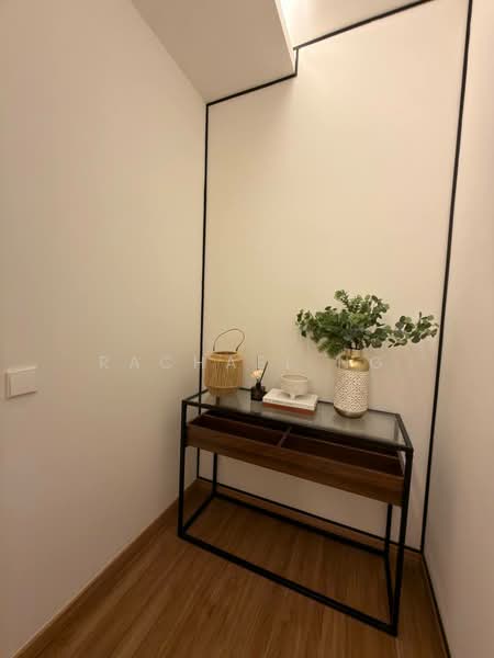 Apartment for Sale at Mutiara Kempas - Rachael Ng - Entrance - PropertyGuru.com.my