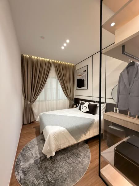 Apartment for Sale at Mutiara Kempas - Rachael Ng - Bedroom - PropertyGuru.com.my