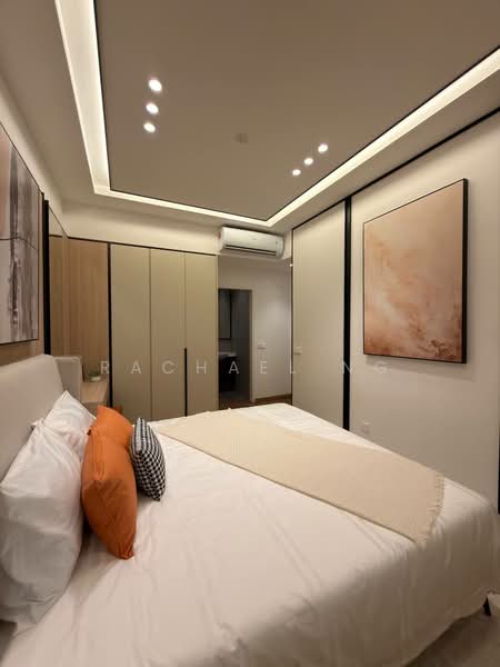 Apartment for Sale at Mutiara Kempas - Rachael Ng - Bedroom - PropertyGuru.com.my