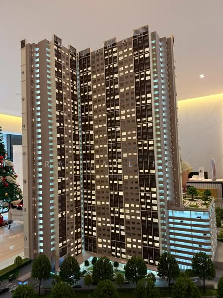 Apartment for Sale at Mutiara Kempas - Rachael Ng - Exterior - PropertyGuru.com.my