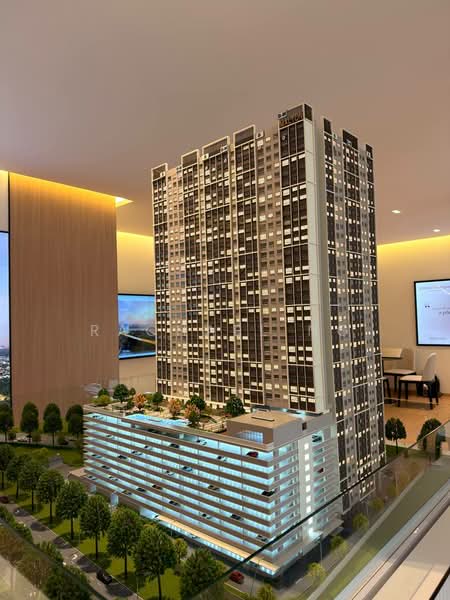 Apartment for Sale at Mutiara Kempas - Rachael Ng - Exterior - PropertyGuru.com.my