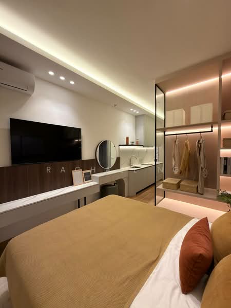 Apartment for Sale at Mutiara Kempas - Rachael Ng - Bedroom - PropertyGuru.com.my