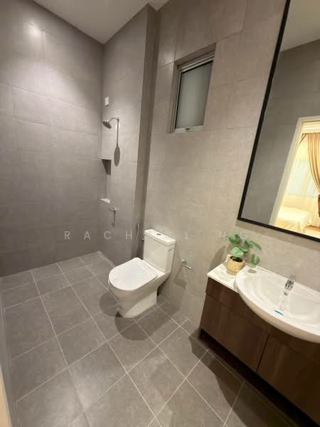 Apartment for Sale at Mutiara Kempas - Rachael Ng - Bathroom - PropertyGuru.com.my