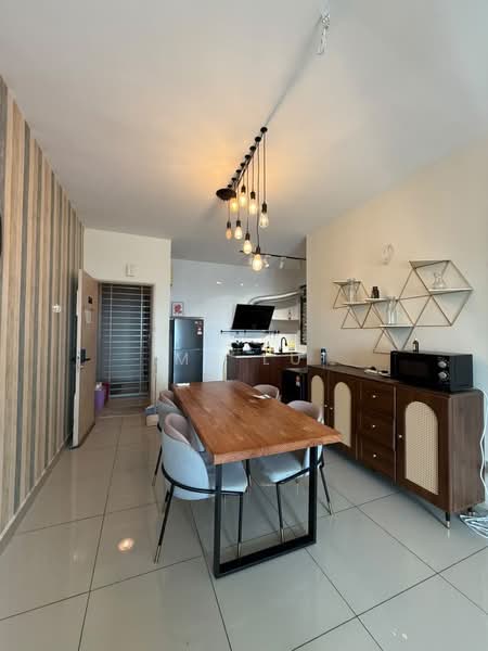 Kediaman Servis untuk Disewa di ARC @ Austin Hills - Mr Lu - PropertyGuru.com.my