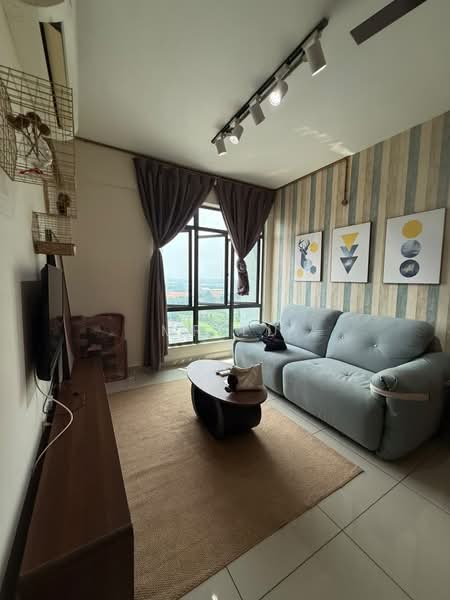 Kediaman Servis untuk Disewa di ARC @ Austin Hills - Mr Lu - PropertyGuru.com.my
