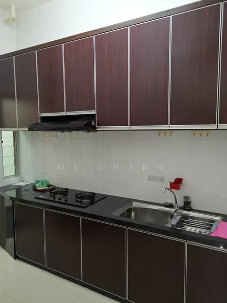 Kondominium untuk Dijual di Boulevard Condominium (BLVD) - Ms Chang - PropertyGuru.com.my
