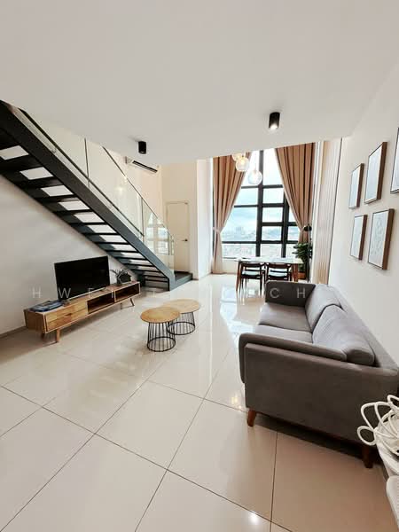 Servis Apartment untuk Disewa di EkoCheras Service Residences - HWEI TENG CHAN - PropertyGuru.com.my