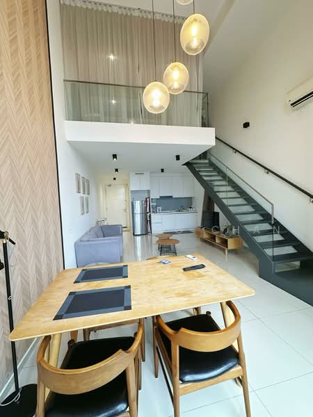 Servis Apartment untuk Disewa di EkoCheras Service Residences - HWEI TENG CHAN - PropertyGuru.com.my