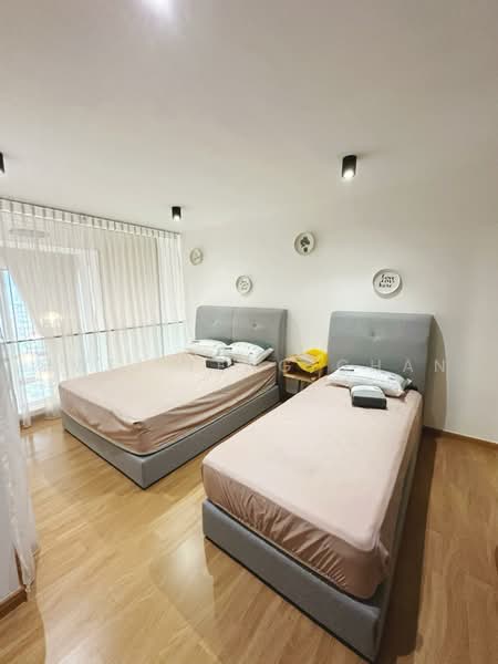 Servis Apartment untuk Disewa di EkoCheras Service Residences - HWEI TENG CHAN - PropertyGuru.com.my