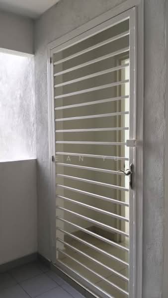 Servis Apartment untuk Disewa di One Maxim - Kean Yu - Entrance - PropertyGuru.com.my