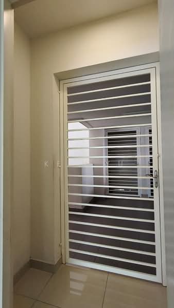 Servis Apartment untuk Disewa di One Maxim - Kean Yu - Entrance - PropertyGuru.com.my