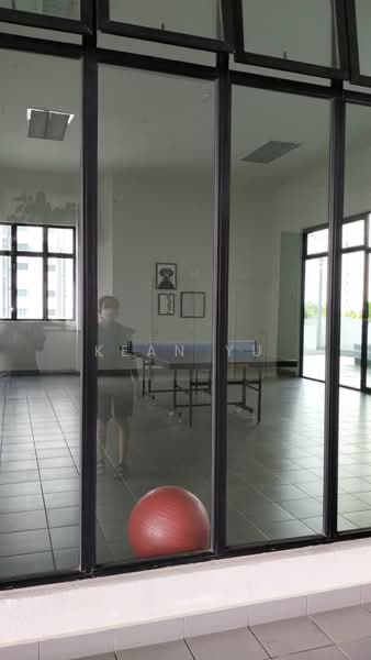 Servis Apartment untuk Disewa di One Maxim - Kean Yu - Interior - PropertyGuru.com.my