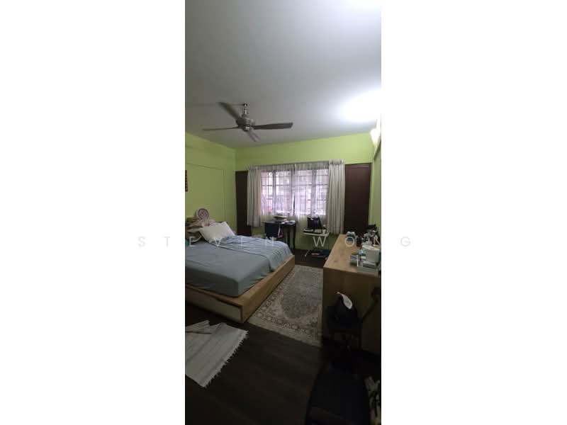 Townhouse for Sale in KL City Centre (Kuala Lumpur) - Steven Wong - Bedroom - PropertyGuru.com.my