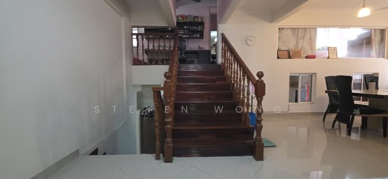 Townhouse for Sale in KL City Centre (Kuala Lumpur) - Steven Wong - Interior - PropertyGuru.com.my