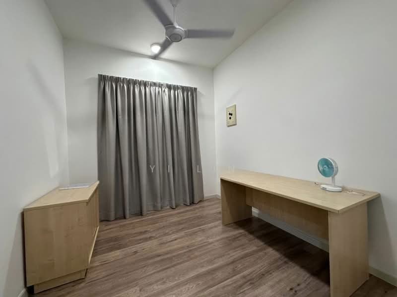 Servis Apartment untuk Disewa di Sunway Belfield - Yi Lin - Interior - PropertyGuru.com.my