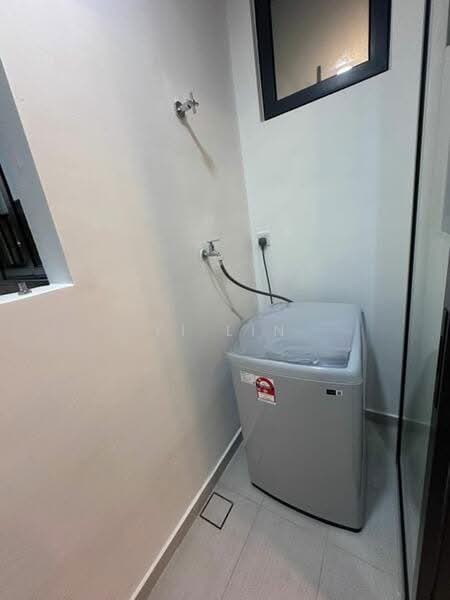 Servis Apartment untuk Disewa di Sunway Belfield - Yi Lin - Interior - PropertyGuru.com.my