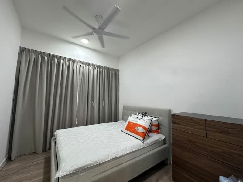 Servis Apartment untuk Disewa di Sunway Belfield - Yi Lin - PropertyGuru.com.my