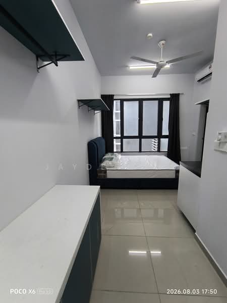 Servis Apartment untuk Disewa di Midlands City - Jayden Ong - Bedroom - PropertyGuru.com.my