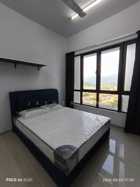 Servis Apartment untuk Disewa di Midlands City - Jayden Ong - Bedroom - PropertyGuru.com.my