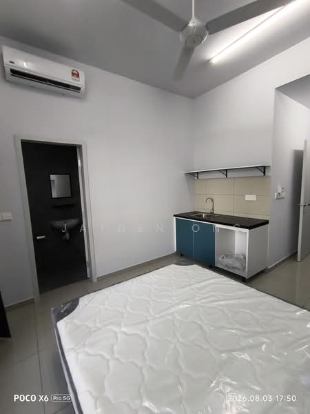 Servis Apartment untuk Disewa di Midlands City - Jayden Ong - Bedroom - PropertyGuru.com.my